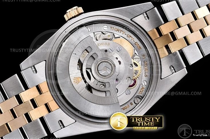 0923 RDJ0361J – DJ 36mm Efficient 755